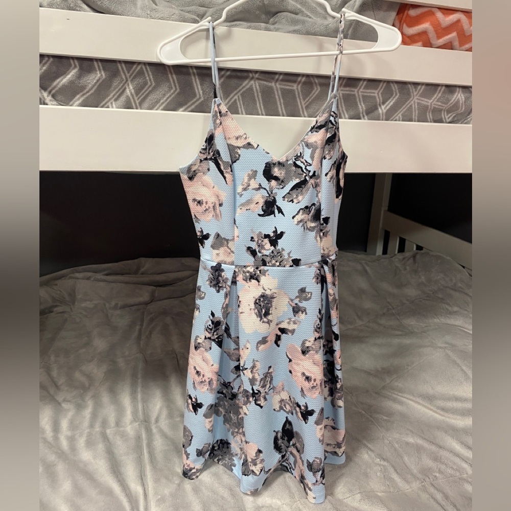 Soprano Dress